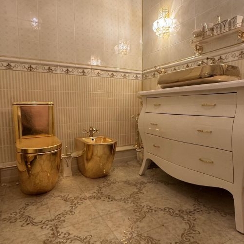 5-комн квартира Русаковская улица, 31