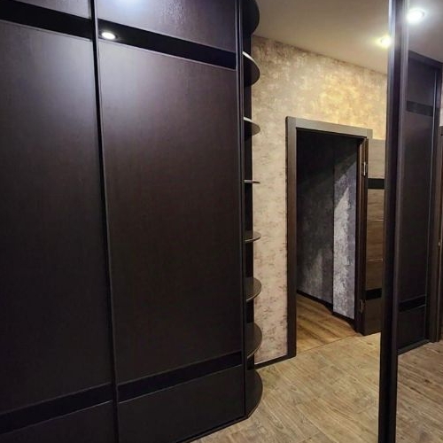 3-комн квартира Удельная пгт, улица Солнечная, 37