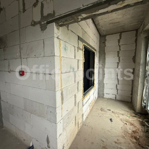 Офис Краснобогатырская улица,  д. 40