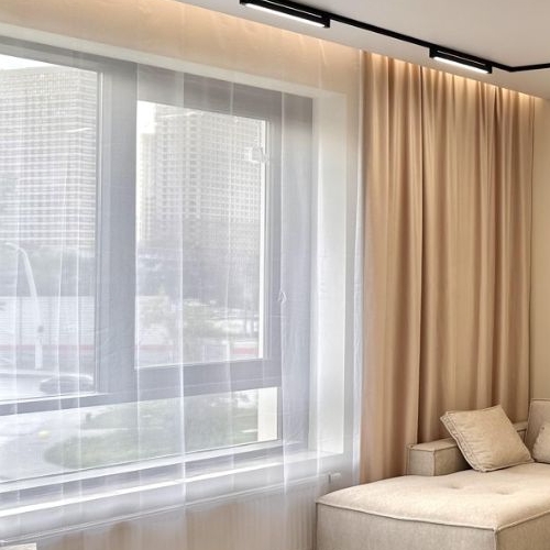 3-комн квартира улица Лобачевского, 120к1