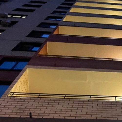 1-комн квартира Центральный мкр, улица Кирова, 17к1