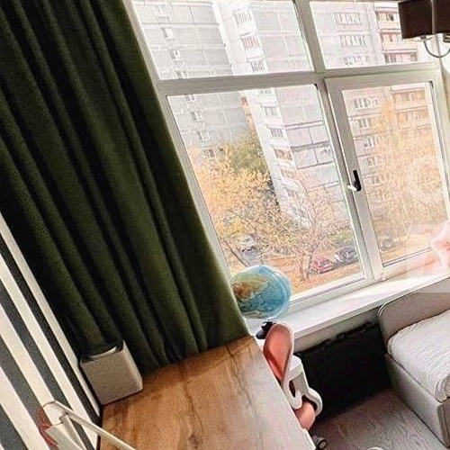 3-комн квартира Большая Филевская улица, 4