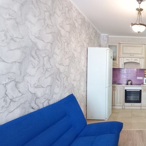 2-комн квартира Химки, улица Имени К.И. Вороницына, 1к1