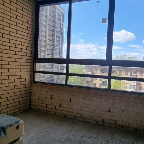 3-комн квартира Щелково, Полевая улица, 4А