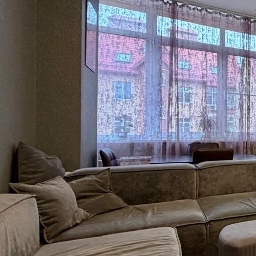 4-комн квартира Красногорск, улица Новая Опалиха, 10