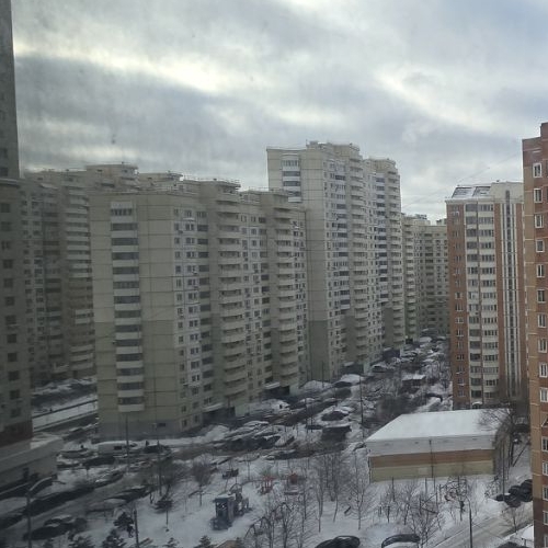 2-комн квартира Красногорск, бульвар Красногорский, 23к3