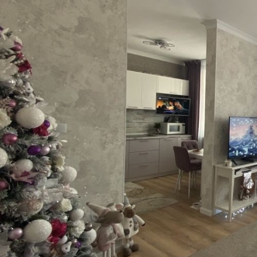 2-комн квартира Сходня мкр, Первомайская улица, 89