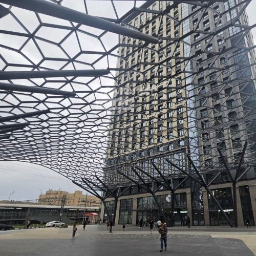 Студия улица 1-я Леонова, 18