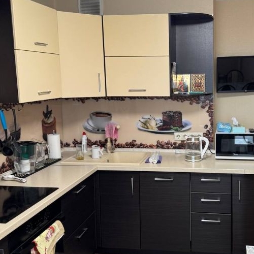 1-комн квартира Домодедово, улица Текстильщиков, 31