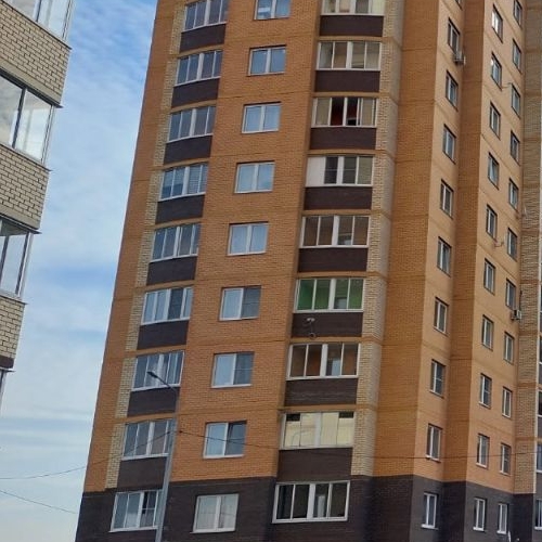 3-комн квартира пос. Мебельной Фабрики, улица Заречная, 5