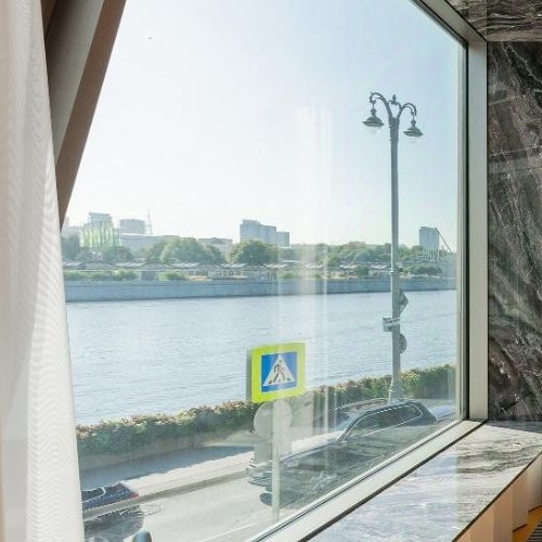 5-комн квартира Пречистенская набережная, 7