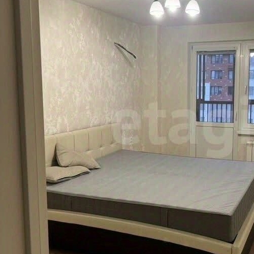 3-комн квартира Родниковая улица, 9Ак1