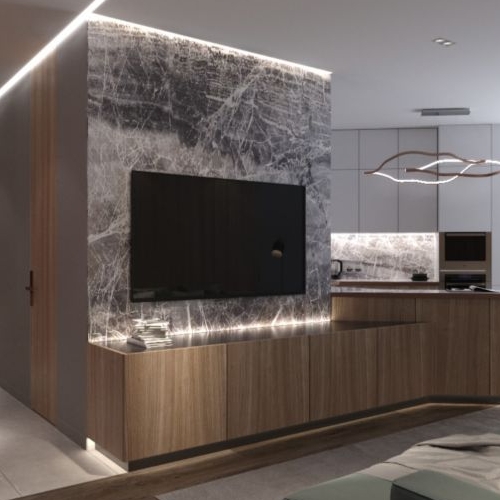 3-комн квартира Королев, Подмосковная улица, 7