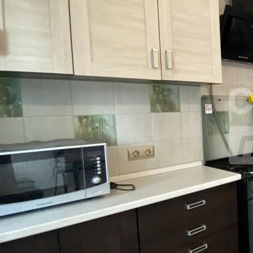 2-комн квартира Дмитров, Рогачевская улица, 39к2