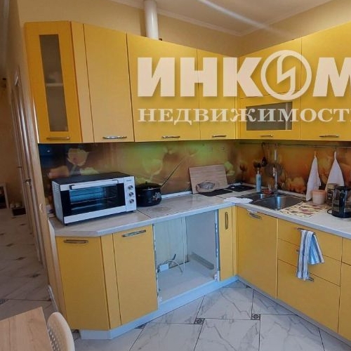 2-комн квартира Лобня, Спортивная улица, 1