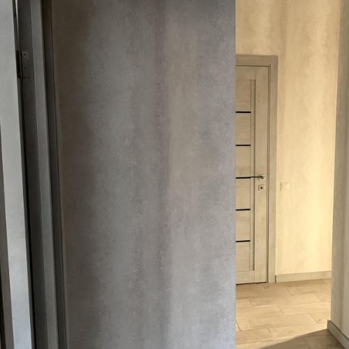 2-комн квартира Сабурово пгт, улица Парковая, 27