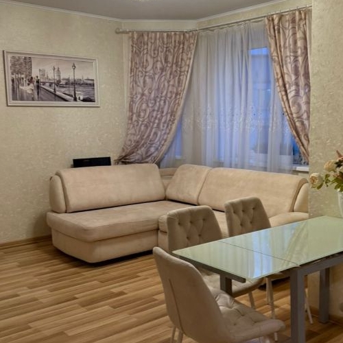 3-комн квартира Одинцово, Садовая улица, 28А