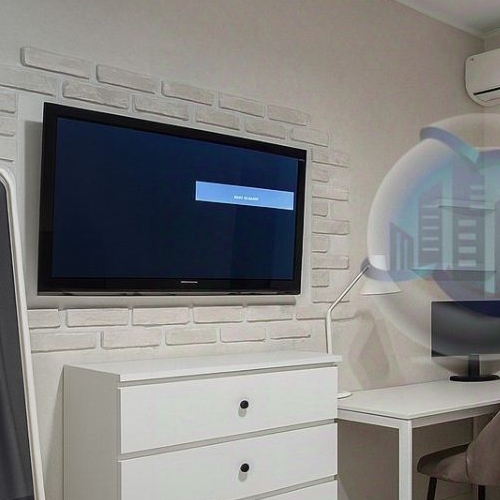 2-комн квартира Видное, улица Ольховая, 6