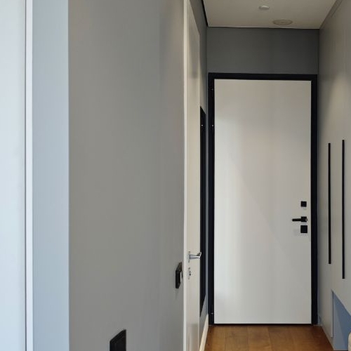 Студия площадь Курского Вокзала, 1