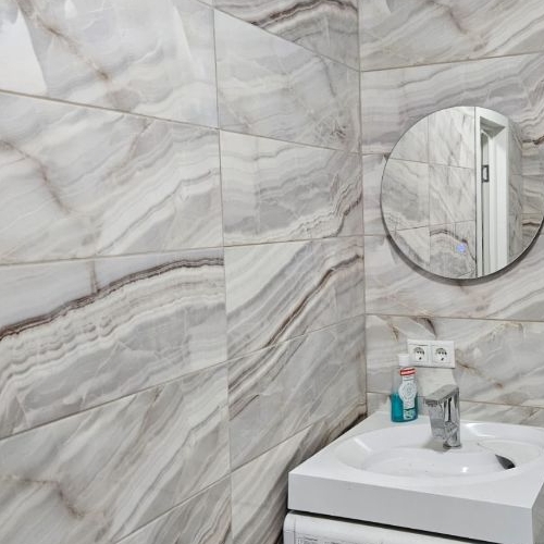 1-комн квартира Сабурово пгт, улица Рождественская, 3