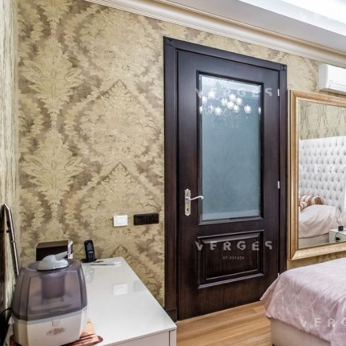 3-комн квартира проспект Вернадского, 94к4