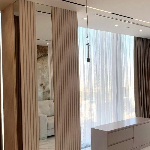 2-комн квартира 1-й Красногвардейский проезд, 22с2