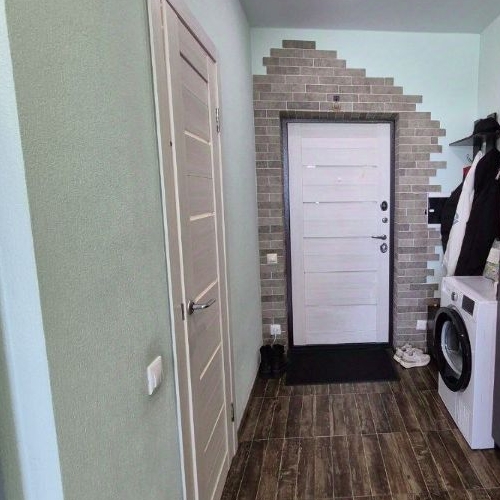 Студия пос. Развилка, проезд Римский, 1