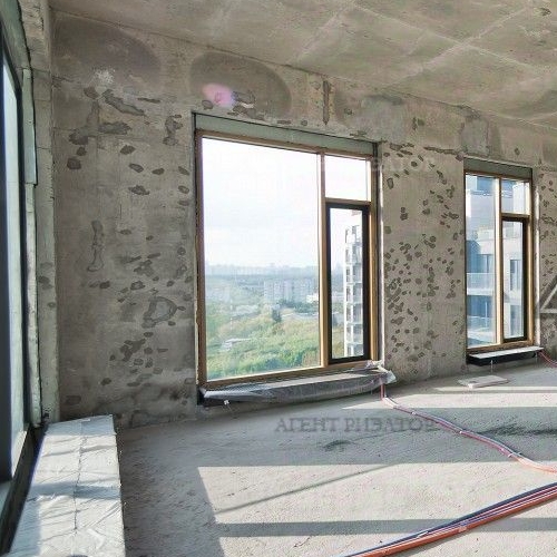 5-комн квартира Мосфильмовская улица, 1А