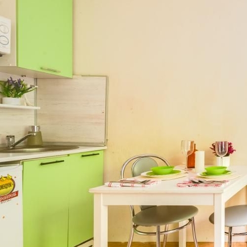 Студия Ярославское шоссе, 116К2