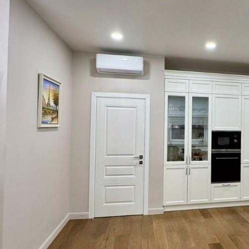 3-комн квартира Береговой проезд, 1А