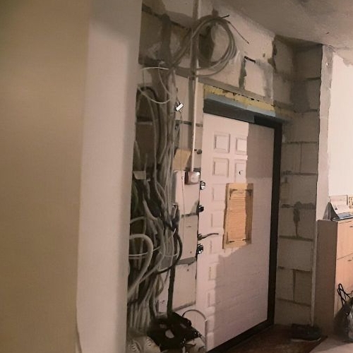 2-комн квартира Михневская улица, 8