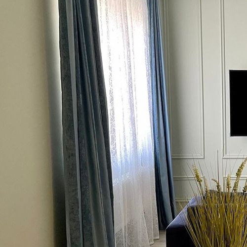 Студия Шереметьевская улица, 26