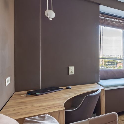 3-комн квартира Головинское шоссе, 10Б