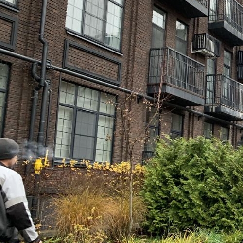 4-комн квартира пос. Нагорное, шоссе Липкинское, 12