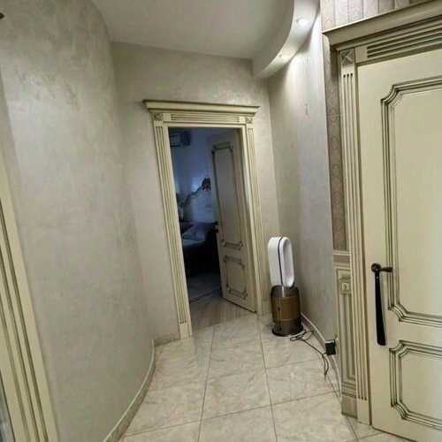 2-комн квартира Хорошевское шоссе, 12к1