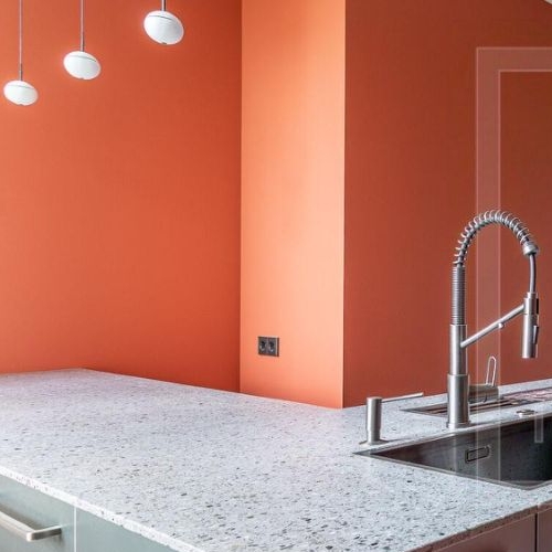 4-комн квартира Большая Андроньевская улица, 7