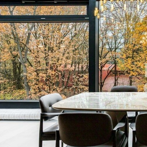 4-комн квартира Красногорск, улица Согласия, 6/2