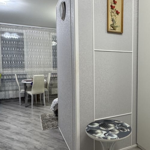 Студия улица Летчика Осканова,  д. 6