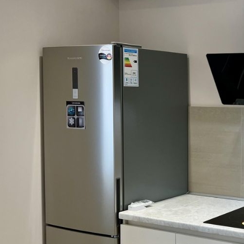 1-комн квартира 6-я Радиальная улица, 7/6к2