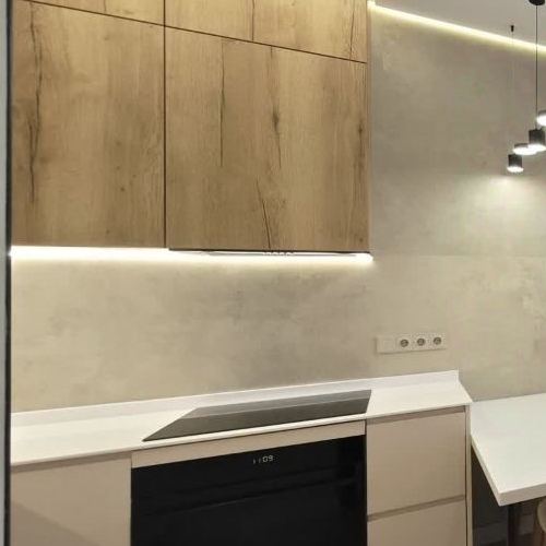 1-комн квартира улица Петра Алексеева, 14