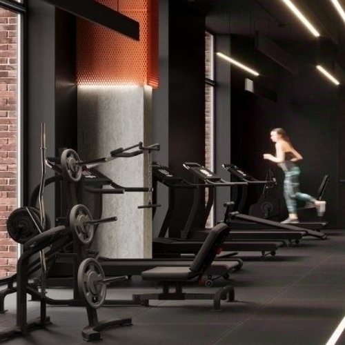 Студия Автомобильный проезд, 4