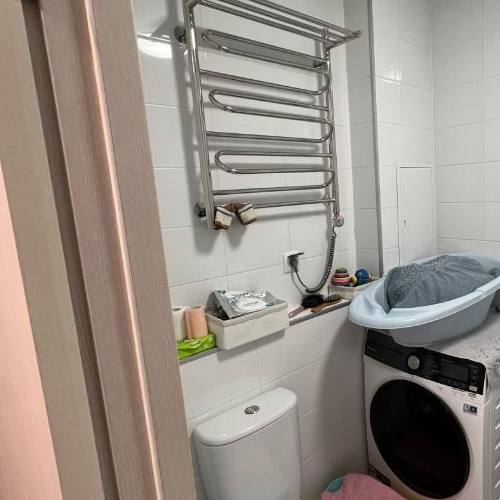 2-комн квартира Ясеневая улица, 12к1