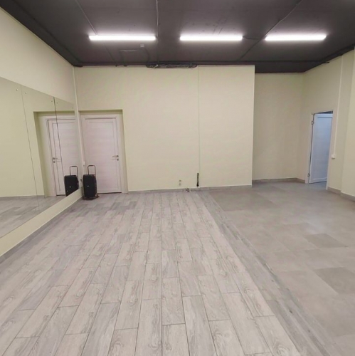 Помещение свободного назначения Мисайлово д, Пригород Лесное мкр,  д. 4