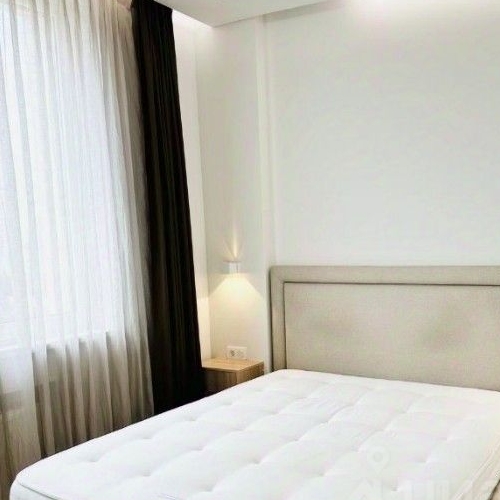 2-комн квартира Мосфильмовская улица, 88к2с6