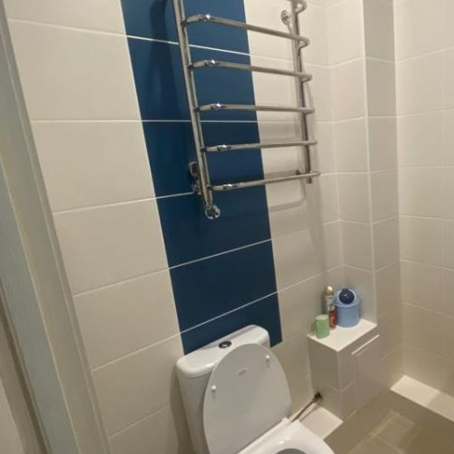 1-комн квартира Химки, улица Имени К.И. Вороницына, 1к1