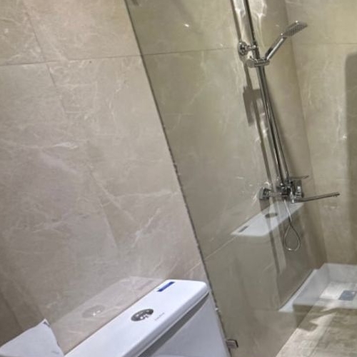 3-комн квартира улица 3-я Ямского Поля, 9