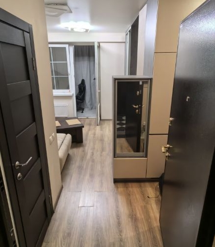 Студия Салтыковка мкр, Балашиха, Школьная улица,  д. 7к2