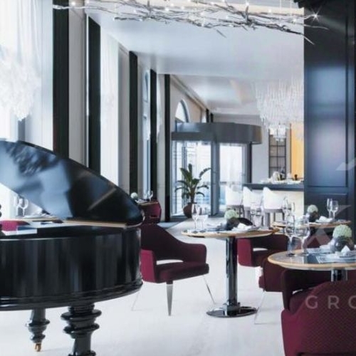 4-комн квартира Софийская набережная, 34