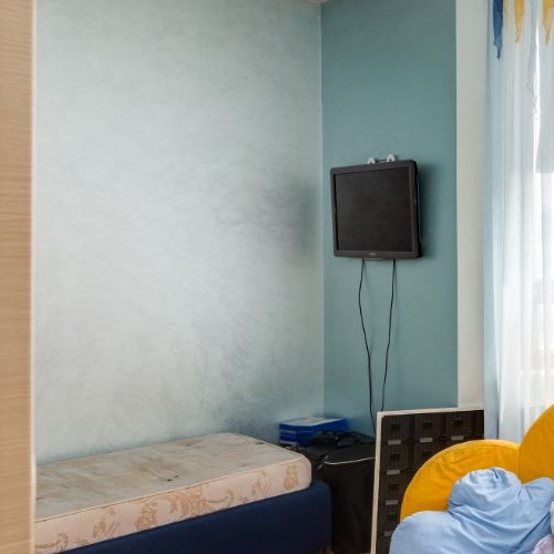 5-комн квартира Минская улица, 1ГК2