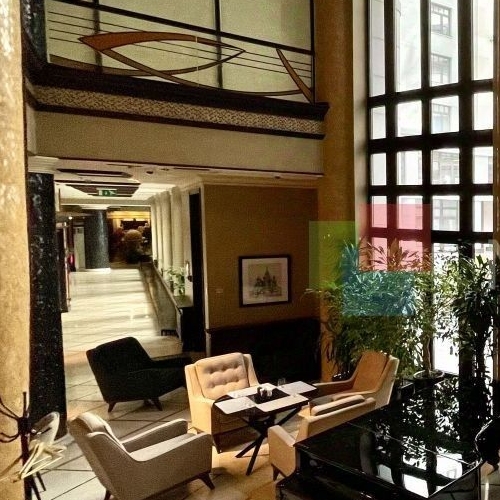 3-комн квартира улица Большая Якиманка, 22К3